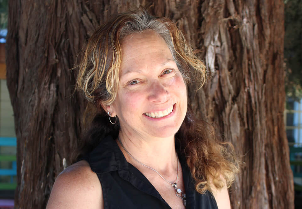 Cindy Bollens