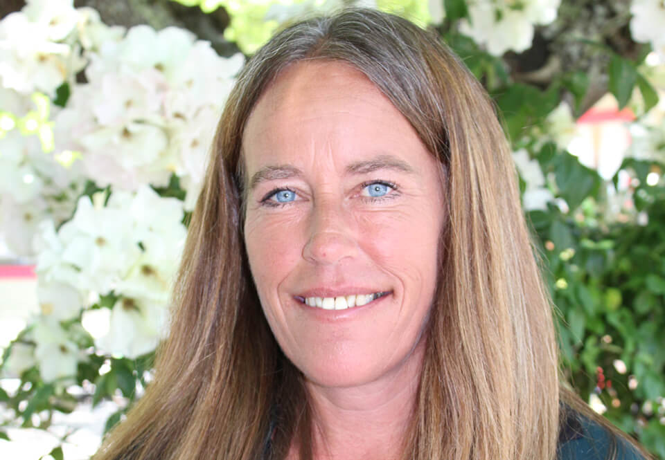 Debbie Dickerson