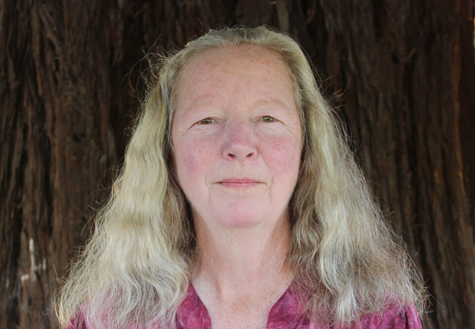 Lois Engelsgaard