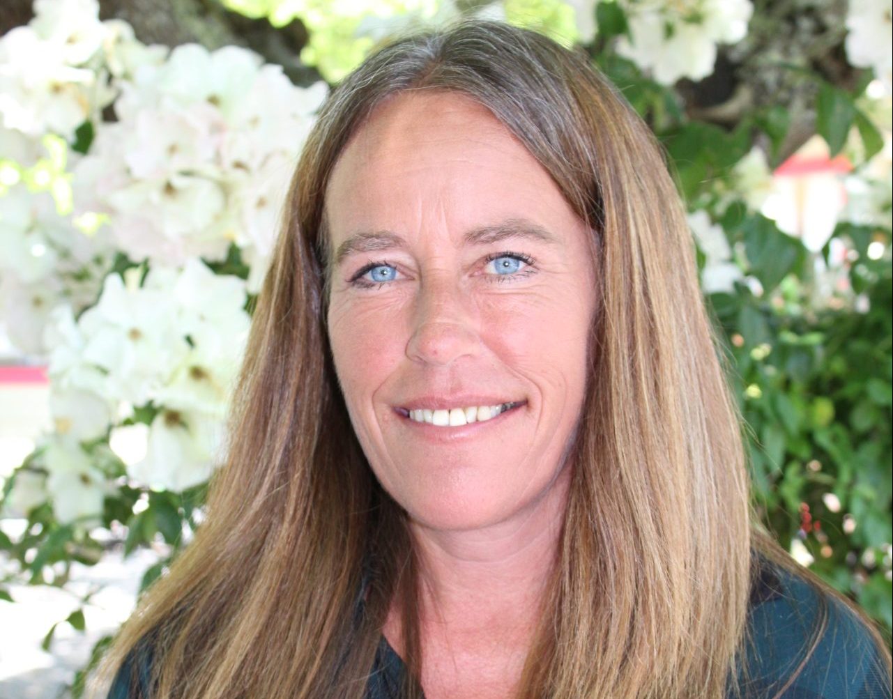 Debbie Dickerson